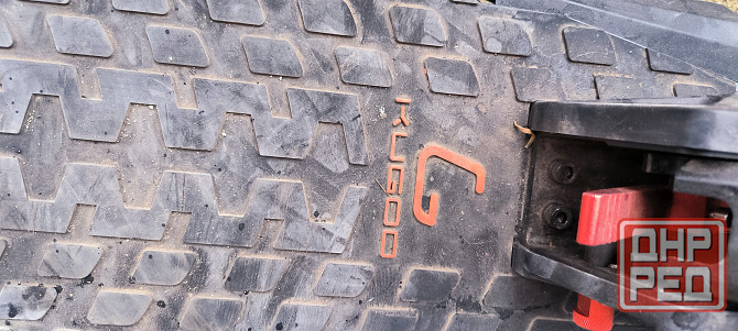 Электросамокат Kugoo M4 Pro Max Донецк - изображение 4