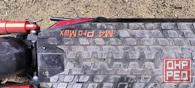 Электросамокат Kugoo M4 Pro Max Донецк - изображение 3