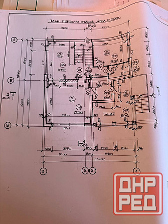 Продам! Элитный Дом Донецк, Пролетарский район / Буденновский район и Макеевка. Донецк - изображение 8