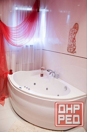 Продам! Элитный Дом Донецк, Пролетарский район / Буденновский район и Макеевка. Донецк - изображение 4