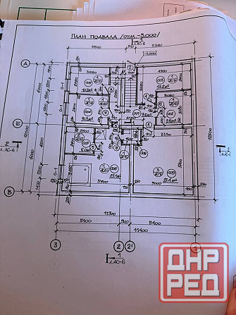 Продам! Элитный Дом Донецк, Пролетарский район / Буденновский район и Макеевка. Донецк - изображение 7