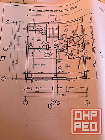 Продам! Элитный Дом Донецк, Пролетарский район / Буденновский район и Макеевка. Донецк - изображение 9