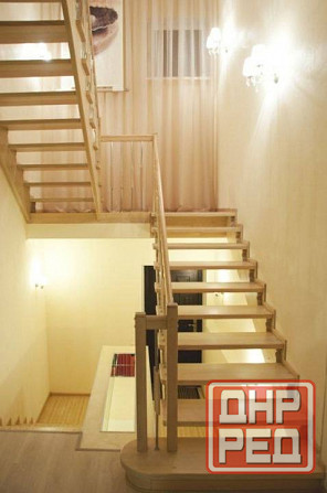 Продам! Элитный Дом Донецк, Пролетарский район / Буденновский район и Макеевка. Донецк - изображение 5