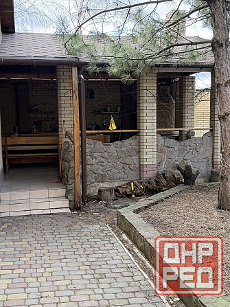 Продам! Элитный Дом Донецк, Пролетарский район / Буденновский район и Макеевка. Донецк - изображение 2