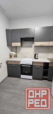 Сдается 1 ком кВ Ворошиловский р-н Донецк - изображение 5