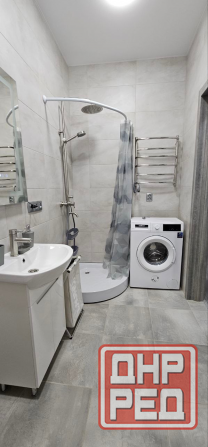 Сдается 1 ком кВ Ворошиловский р-н Донецк - изображение 8