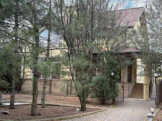 Продам! Новый Элитный Дом Донецк, Пролетарский район / Буденновский район и Макеевка. Донецк