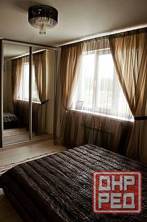 Продам! Новый Элитный Дом Донецк, Пролетарский район / Буденновский район и Макеевка. Донецк - изображение 4