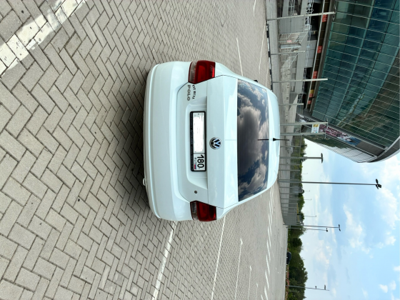 Продается Volkswagen Polo 2014 Снежное