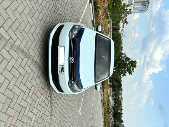 Продается Volkswagen Polo 2014 Снежное