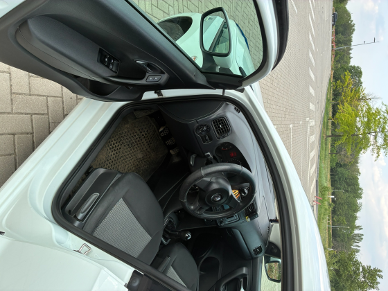 Продается Volkswagen Polo 2014 Снежное