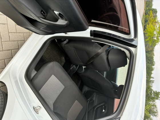 Продается Volkswagen Polo 2014 Снежное