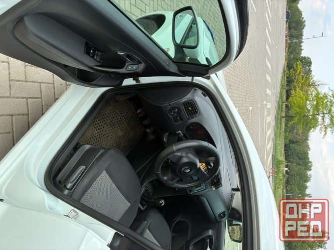 Продается Volkswagen Polo 2014 Снежное - изображение 4