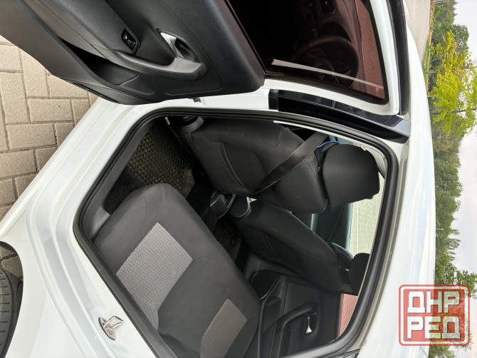 Продается Volkswagen Polo 2014 Снежное - изображение 5