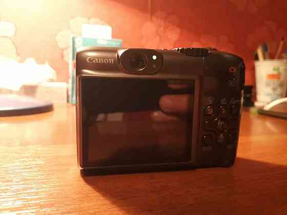 Canon powershot A590 is Донецк