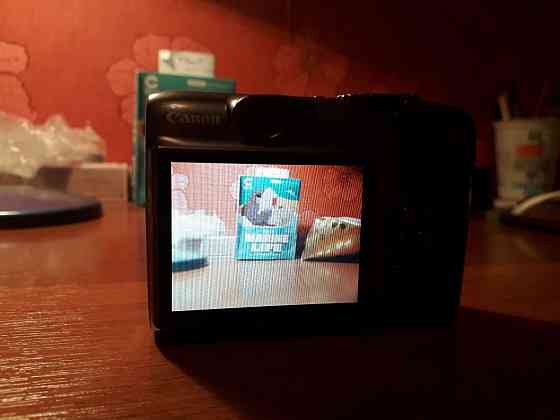 Canon powershot A590 is Донецк