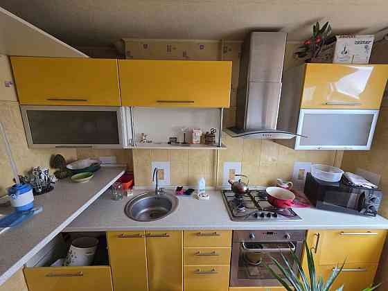 2-к Раздольная Донецк