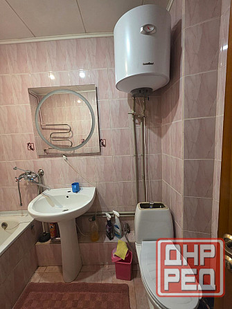 2-к Раздольная Донецк - изображение 9