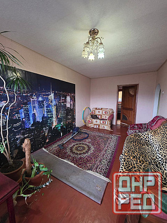 2-к Раздольная Донецк - изображение 6