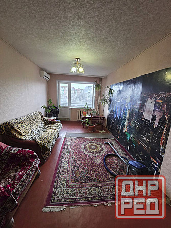 2-к Раздольная Донецк - изображение 7