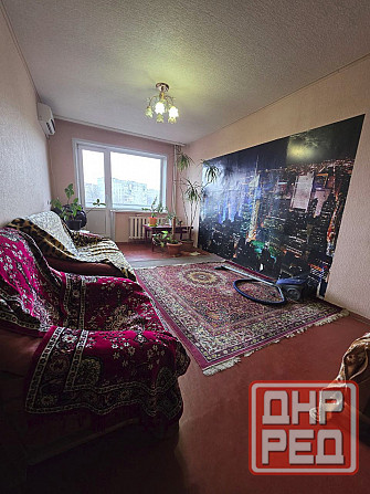 2-к Раздольная Донецк - изображение 3