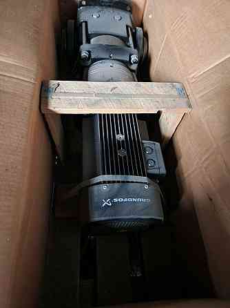 Продам насос грюндфос Донецк