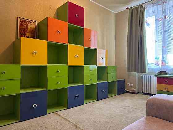 Сдается 4 комнатная квартира, Ворошиловский район Донецк