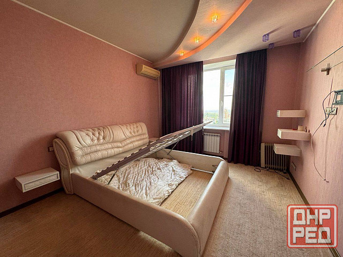 Сдается 4 комнатная квартира, Ворошиловский район Донецк - изображение 1