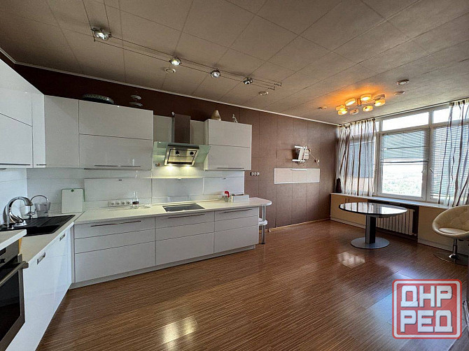 Сдается 4 комнатная квартира, Ворошиловский район Донецк - изображение 8