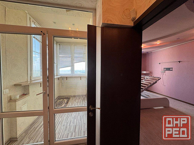 Сдается 4 комнатная квартира, Ворошиловский район Донецк - изображение 5