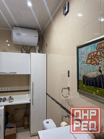 Сдается 4 комнатная квартира, Ворошиловский район Донецк - изображение 7