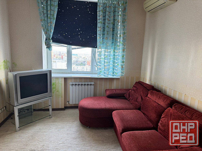 Сдается 4 комнатная квартира, Ворошиловский район Донецк - изображение 4