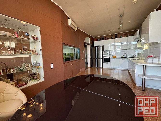 Сдается 4 комнатная квартира, Ворошиловский район Донецк - изображение 9