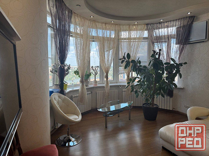 Сдается 4 комнатная квартира, Ворошиловский район Донецк - изображение 10