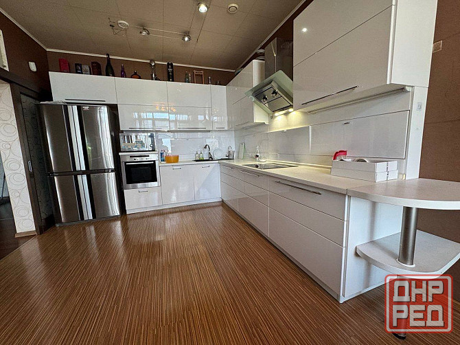 Сдается 4 комнатная квартира, Ворошиловский район Донецк - изображение 6