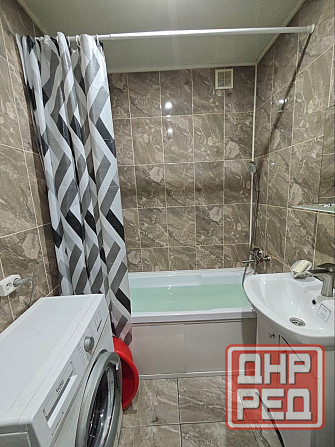 Сдам 3х комнатную квартиру в Макеевки Макеевка - изображение 6