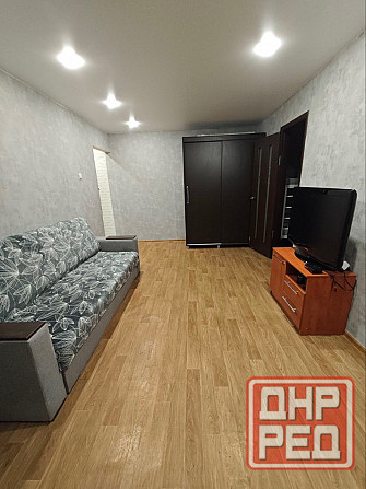 Сдам 3х комнатную квартиру в Макеевки Макеевка - изображение 8