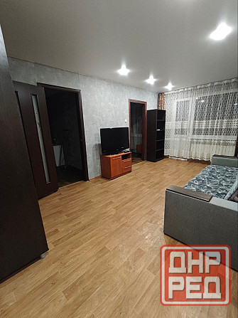 Сдам 3х комнатную квартиру в Макеевки Макеевка - изображение 2