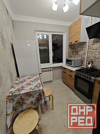 Сдам 3х комнатную квартиру в Макеевки Макеевка - изображение 7