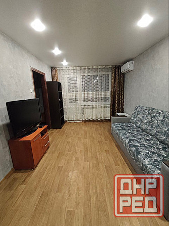 Сдам 3х комнатную квартиру в Макеевки Макеевка - изображение 1