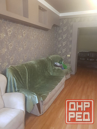 Продам! 3х комнатную квартиру Кировский район г. Донецк. Площадь Свободы. Донецк - изображение 8