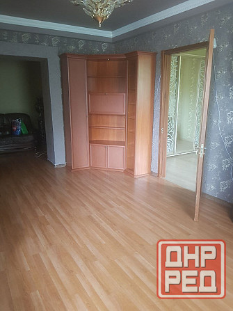 Продам! 3х комнатную квартиру Кировский район г. Донецк. Площадь Свободы. Донецк - изображение 6