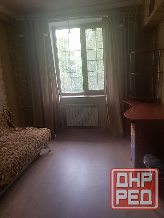 Продам! 3х комнатную квартиру Кировский район г. Донецк. Площадь Свободы. Донецк - изображение 7