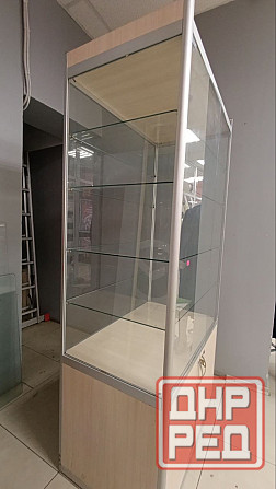 Витрины для магазина Донецк - изображение 2