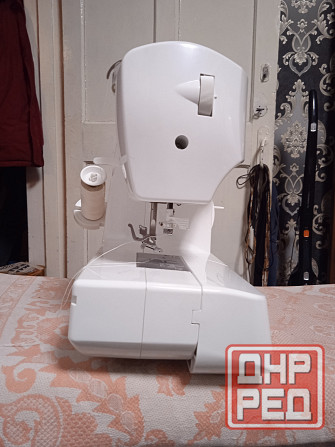 швейная электромашина ягуар Донецк - изображение 4