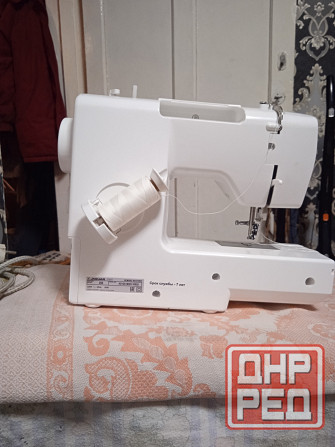 швейная электромашина ягуар Донецк - изображение 2
