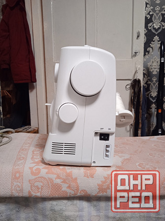 швейная электромашина ягуар Донецк - изображение 3