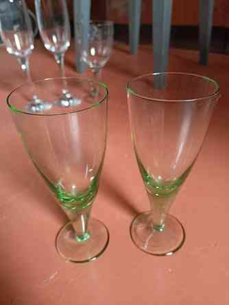 Бокалы,стаканы,стопки Макеевка