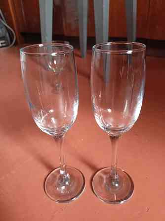 Бокалы,стаканы,стопки Макеевка