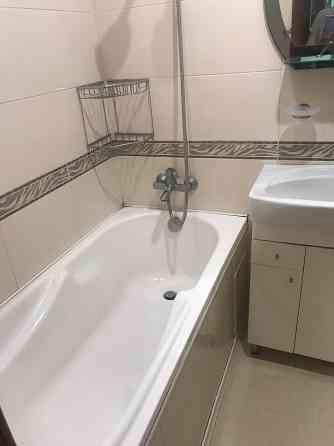 Сдам 2ком центр Текстильщика с ремонтом, мебель и техника, бойлер Донецк